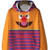 Men findercube T-Shirts | Cartoon Graphics Sports Hoodie Photo Color