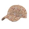 Accessories&Shoes DJ | Vintage Boobs Print Unisex Adjustable Hat Khaki