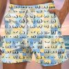 Men GYJ Shorts | Ladies Chest Check Print Drawstring Pocket Casual Shorts Yellow